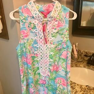 Lilly Pulitzer Size 10